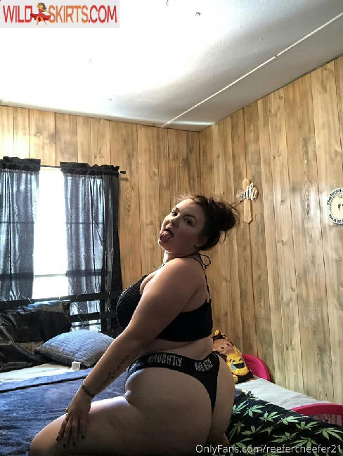 reefercheefer21 nude OnlyFans leaked photo #77