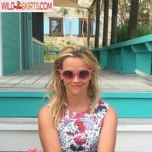 Reese Witherspoon / reesewitherspoon nude Instagram leaked photo #6