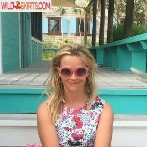 Reese Witherspoon / reesewitherspoon nude Instagram leaked photo #7