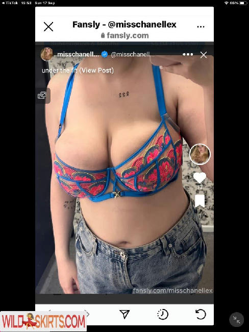 reeseybum / h1mb0hubby / misschanellex / superiorbum_ nude OnlyFans, Instagram leaked photo #11
