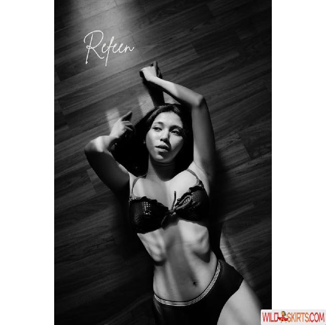 Refeen / Refina / r.efeen / refeen / referrals nude OnlyFans, Instagram leaked photo #90