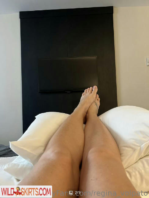 Regina Volpato / regina_volpato nude OnlyFans, Instagram leaked photo #36