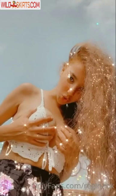 Reginadiva nude photos & videos