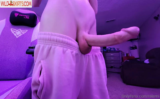 reiemi / rei_emi3 / reiemi nude OnlyFans, Instagram leaked photo #24