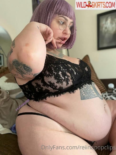 reiinapopclips nude OnlyFans leaked photo #77