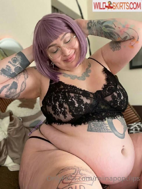 reiinapopclips nude OnlyFans leaked photo #79