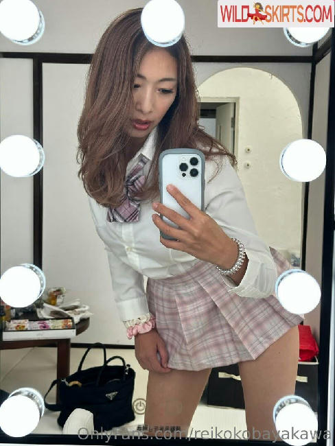 Reiko Kobayakawa / reiko.kobayakawa / reiko_1117 / reikokobayakawa nude OnlyFans, Instagram leaked photo #16