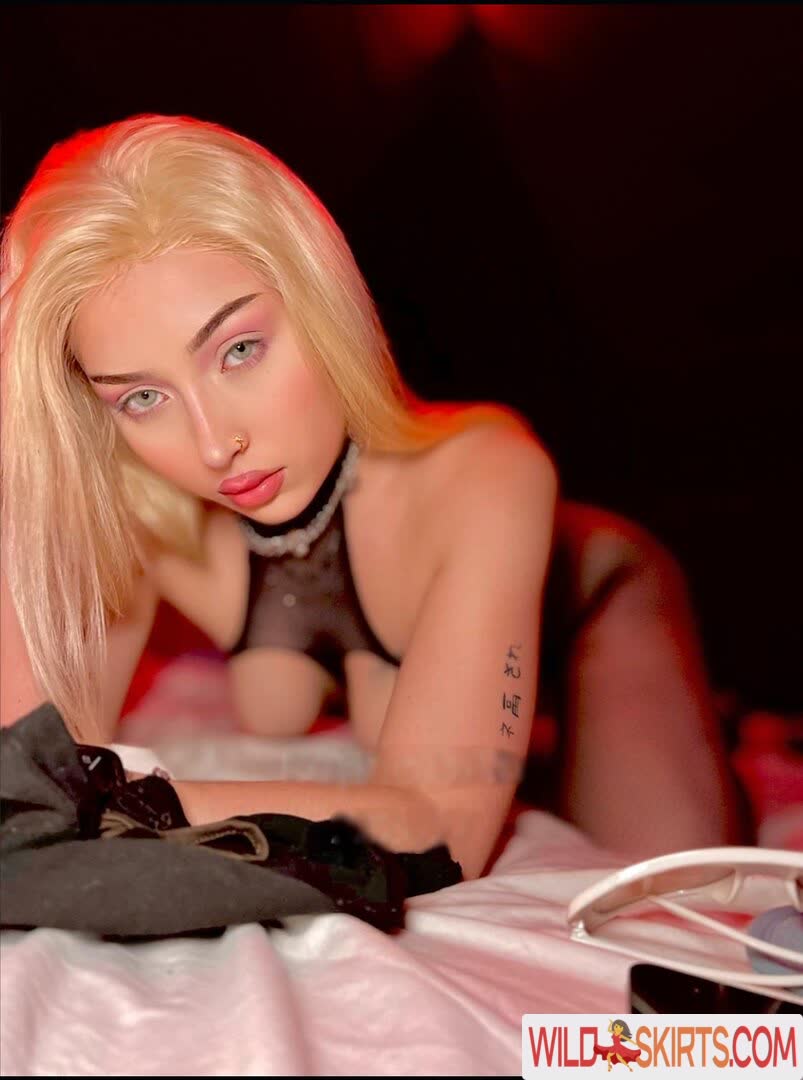 Reinerocka / frenchrapqueen / reinerocka nude OnlyFans, Instagram leaked photo #20