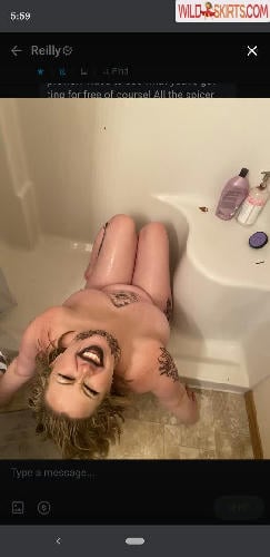 Reistrasza / Reilly Straza / corinnereillynyc / reistrasza nude OnlyFans, Instagram leaked photo #15