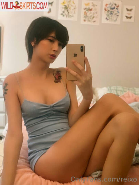 ReixLexa / reilexa / reixo / xReixo nude OnlyFans, Instagram leaked photo #82