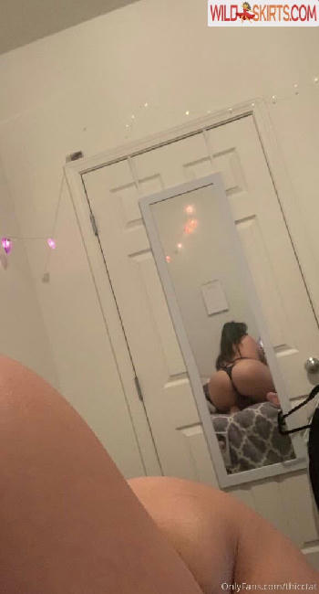 Religiouslysad /  / getluckyrashad / liluwugrl / religiouslysad / thicctat nude OnlyFans, Instagram leaked photo #8