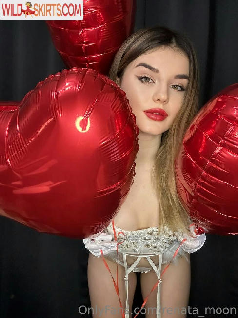 Renata_moon / EmilyFar / EvaLoveS_ / LutealSeat113 / MissEmily_ / OutsideDrill14 / crimson.moon / emily_moul / lola_moon__ / marshadee / renata_moon nude OnlyFans, Instagram leaked photo #95