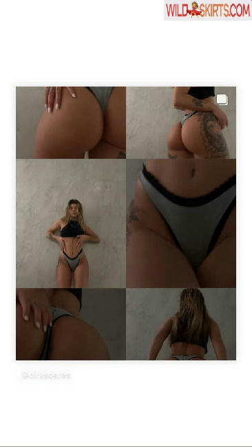 Renata Soares / renatchenham nude OnlyFans leaked photo #5