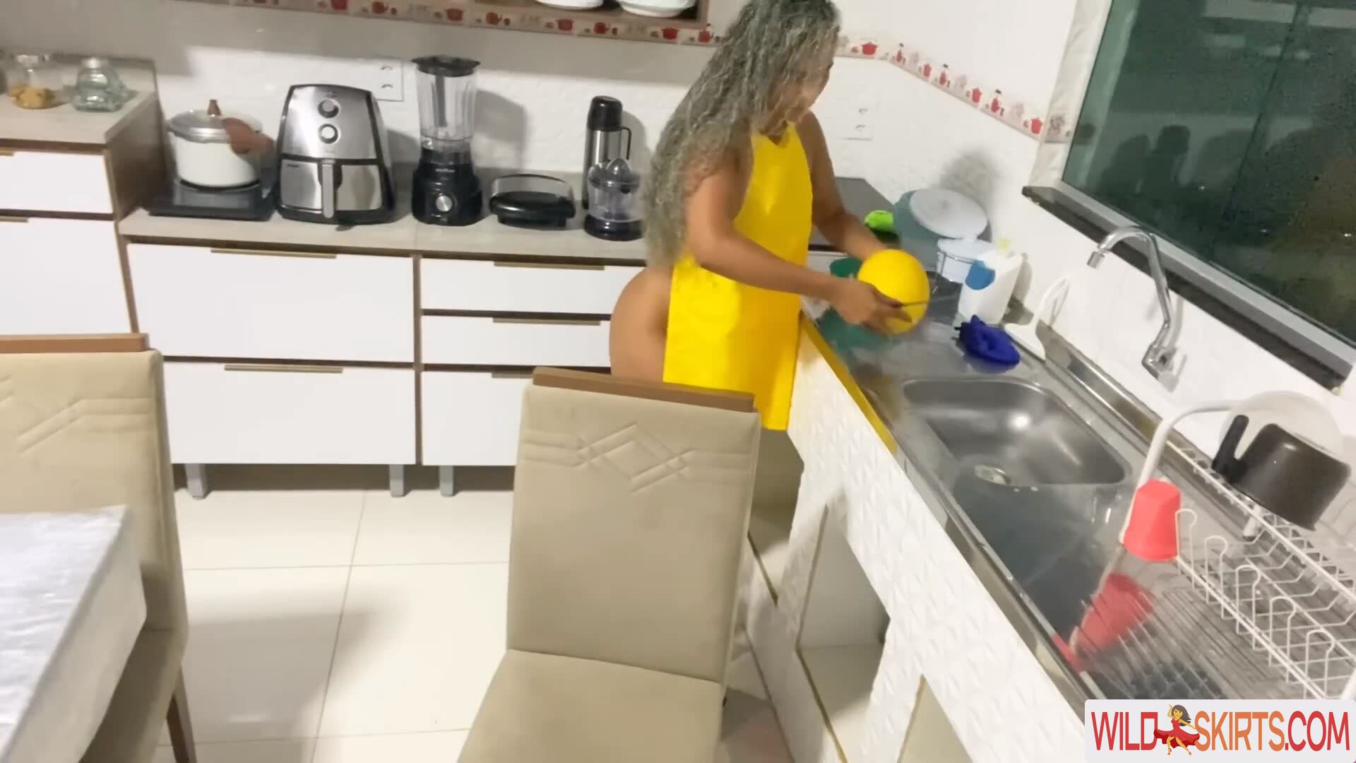 Renata Souza / Rezinha Youtuber / renataoficial1 nude Instagram leaked photo