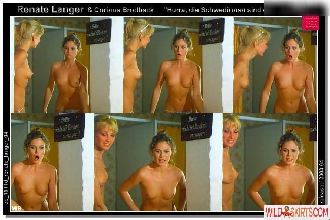 Renate Langer / reni.langer nude Instagram leaked photo #29