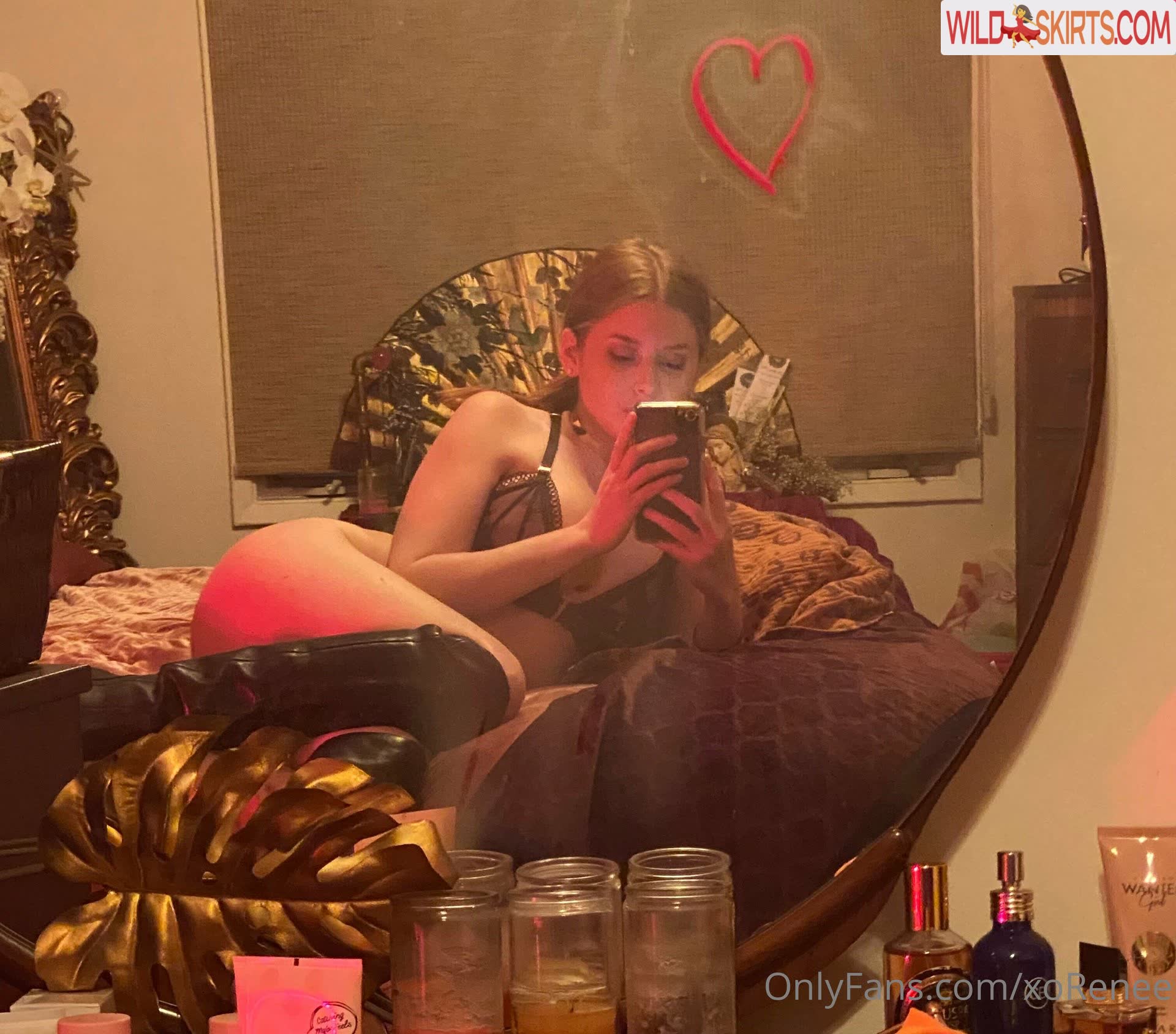 Renee Olstead / renee_olstead / xorenee nude OnlyFans, Instagram leaked photo #13