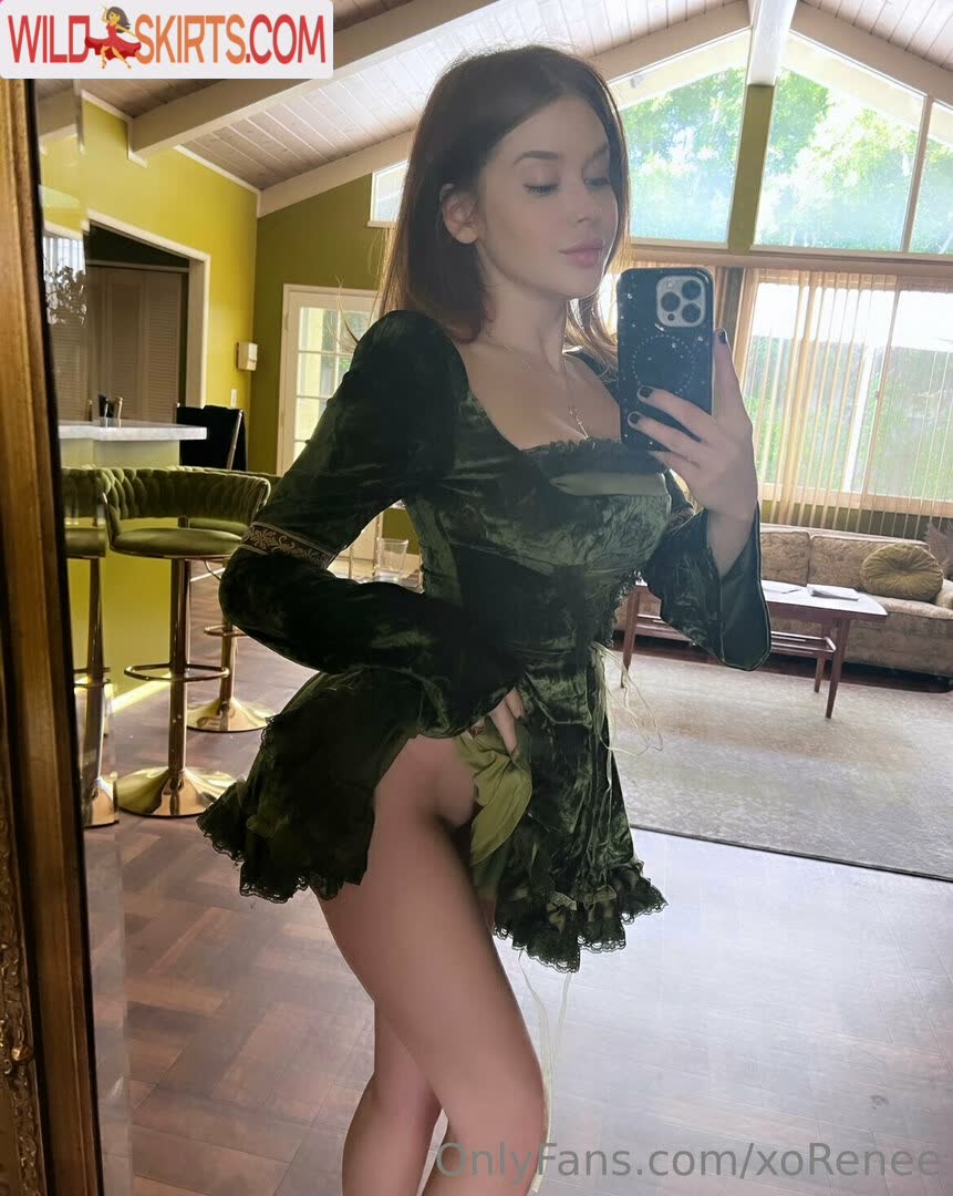 Renee Olstead / renee_olstead / xorenee nude OnlyFans, Instagram leaked photo #3