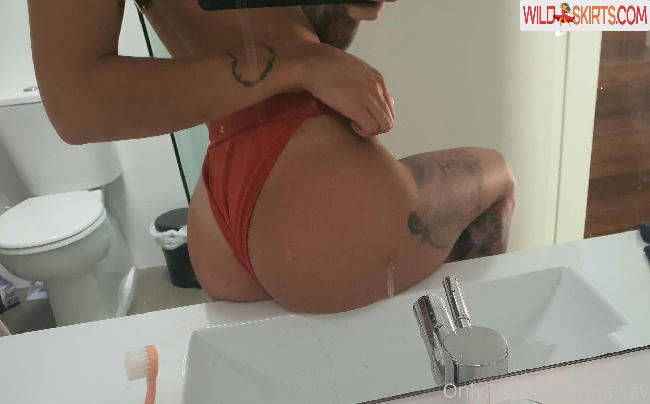 Renee Savy / renee_savy / reneesavy_ nude OnlyFans, Instagram leaked photo #15