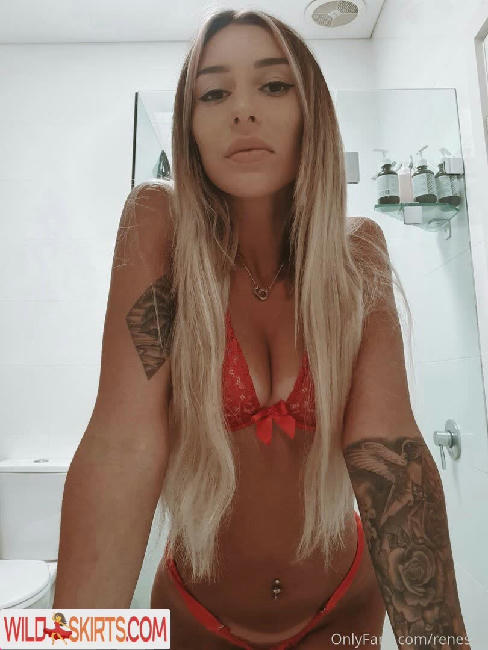 Renee Savy / renee_savy / reneesavy_ nude OnlyFans, Instagram leaked photo #21