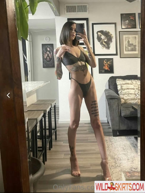 Renee Wrath / reneewrath nude OnlyFans, Instagram leaked photo #34