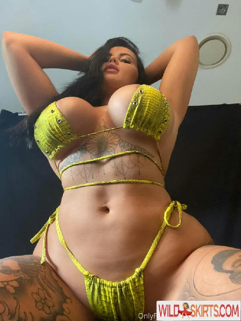 reneegraciefree / reneegraciefree / reneeisfree nude OnlyFans, Instagram leaked photo #5