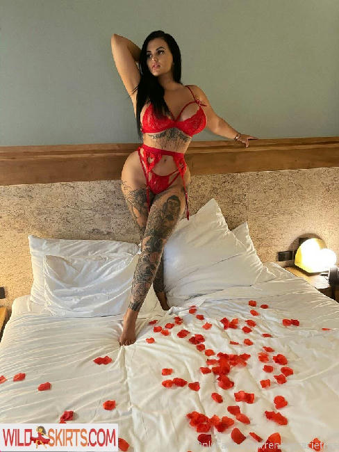 reneegraciefree / reneegraciefree / reneeisfree nude OnlyFans, Instagram leaked photo #8