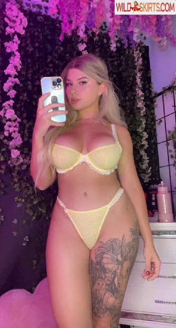 reneesrealm nude OnlyFans, Instagram leaked photo #39