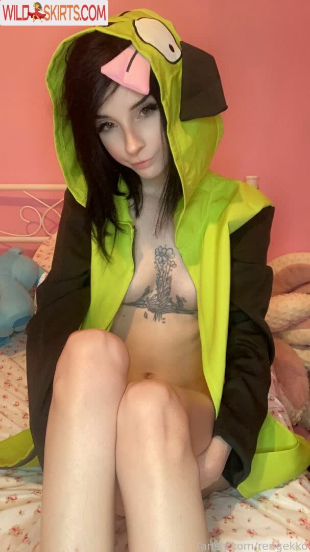 Rengekko Cosplay / Rengekko_ / eroticneko / rengekko nude OnlyFans, Patreon, Instagram leaked photo #16