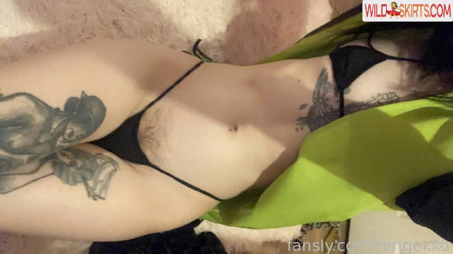 Rengekko Cosplay / Rengekko_ / eroticneko / rengekko nude OnlyFans, Instagram leaked photo #30