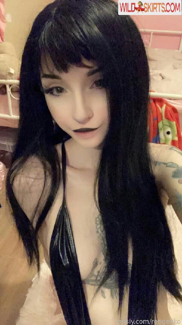 Rengekko Cosplay / Rengekko_ / eroticneko / rengekko nude OnlyFans, Instagram leaked photo #32