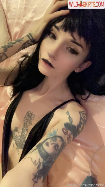 Rengekko Cosplay / Rengekko_ / eroticneko / rengekko nude OnlyFans, Instagram leaked photo #34