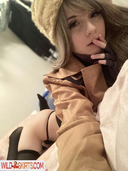 Rengekko Cosplay / Rengekko_ / eroticneko / rengekko nude OnlyFans, Instagram leaked photo #51