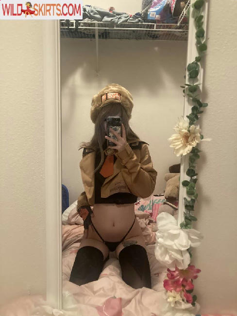 Rengekko Cosplay / Rengekko_ / eroticneko / rengekko nude OnlyFans, Instagram leaked photo #63