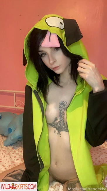 Rengekko Cosplay / Rengekko_ / eroticneko / rengekko nude OnlyFans, Instagram leaked photo #65