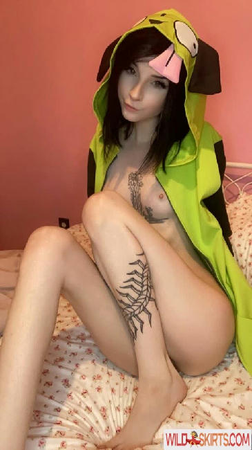 Rengekko Cosplay nude leaked photo #2