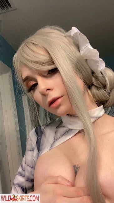 Rengekko Cosplay / Rengekko_ / eroticneko / rengekko nude OnlyFans, Instagram leaked photo #7