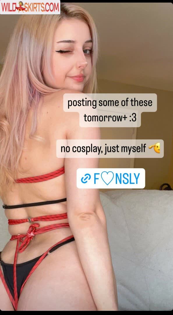 Renobake / mossyren / rebornrenae / reno / renobake nude OnlyFans, Instagram leaked photo #10