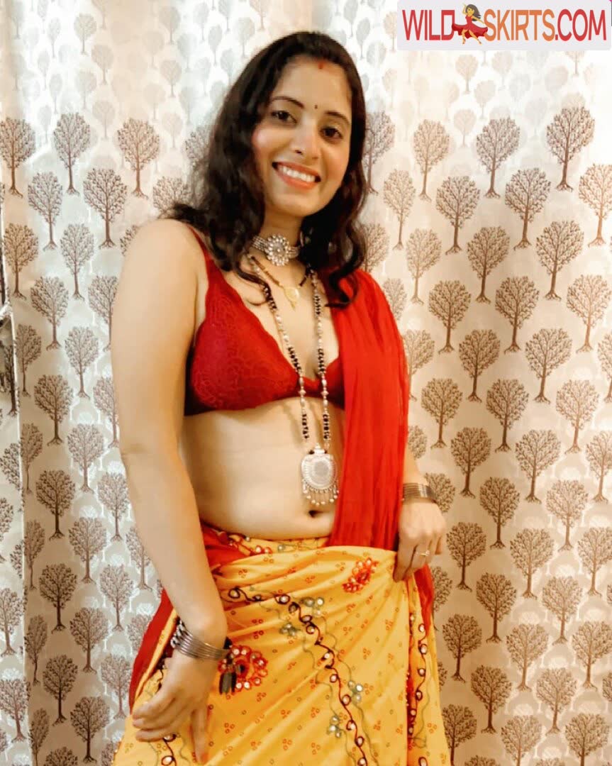 Renu Chandra nude leaked photo #1