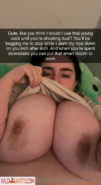 repechos nude OnlyFans, Instagram leaked photo #18