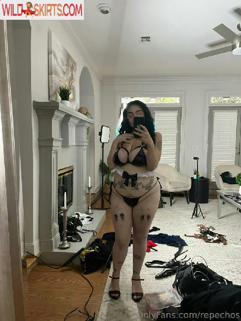 repechos nude OnlyFans, Instagram leaked photo #50