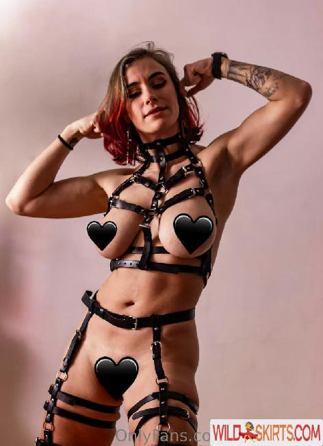 rerengacos / rerenga_cosplay / rerengacos nude OnlyFans, Instagram leaked photo #5