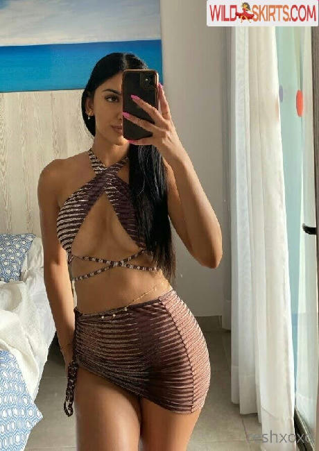 Resh / resh_xoxo / reshxoxo nude OnlyFans, Instagram leaked photo #21