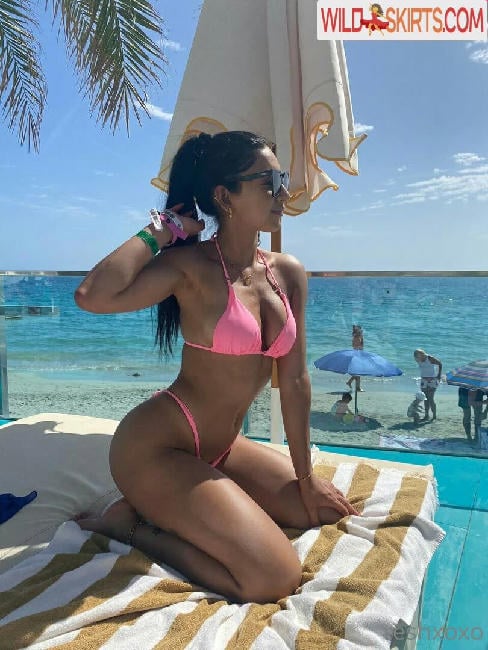 Resh / resh_xoxo / reshxoxo nude OnlyFans, Instagram leaked photo #28