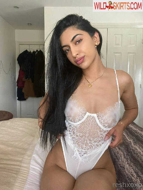 Resh / resh_xoxo / reshxoxo nude OnlyFans, Instagram leaked photo #32