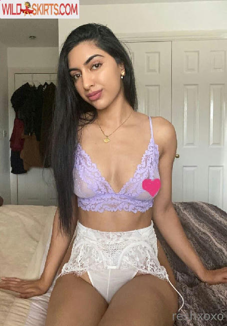 Resh / resh_xoxo / reshxoxo nude OnlyFans, Instagram leaked photo #34