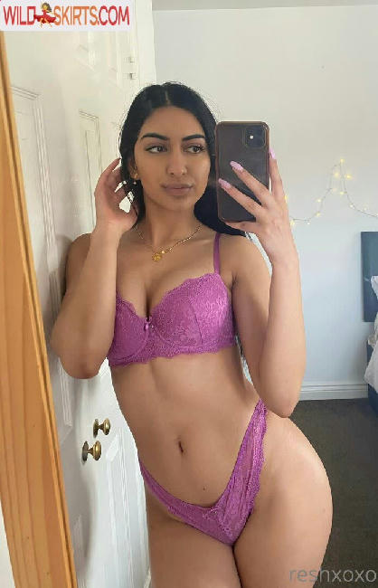 Resh / resh_xoxo / reshxoxo nude OnlyFans, Instagram leaked photo #38