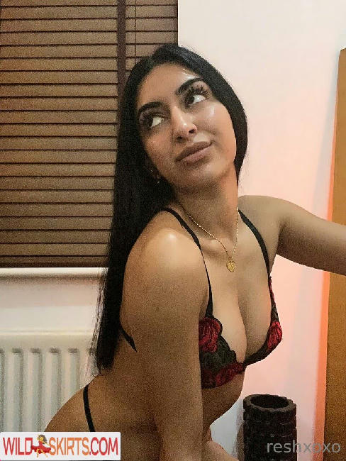 Resh / resh_xoxo / reshxoxo nude OnlyFans, Instagram leaked photo #92