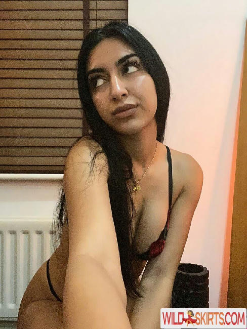 Resh / resh_xoxo / reshxoxo nude OnlyFans, Instagram leaked photo #97