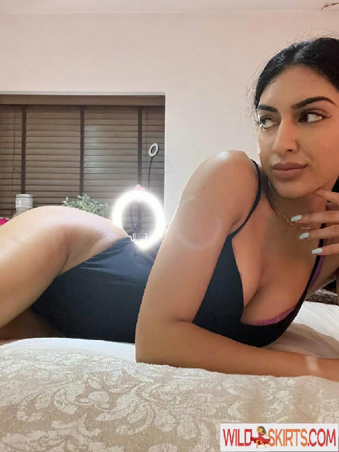 Resh / resh_xoxo / reshxoxo nude OnlyFans, Instagram leaked photo #58