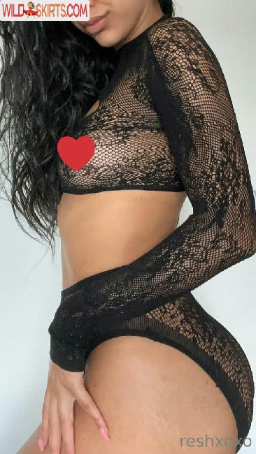 Resh / resh_xoxo / reshxoxo nude OnlyFans, Instagram leaked photo #77